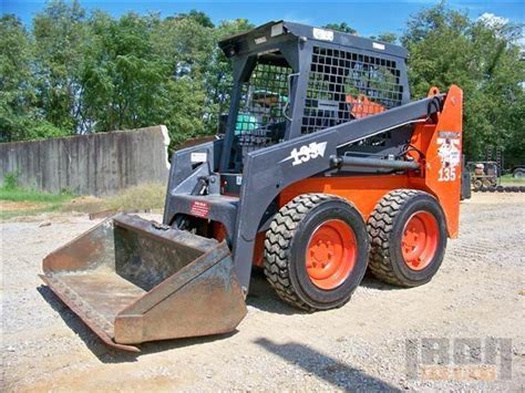 thomas skid steer for sale|thomas 135s skid steer.